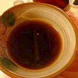 和風！はちみつ抹茶珈琲